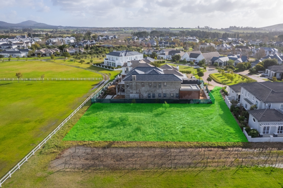 0 Bedroom Property for Sale in Val De Vie Estate Western Cape